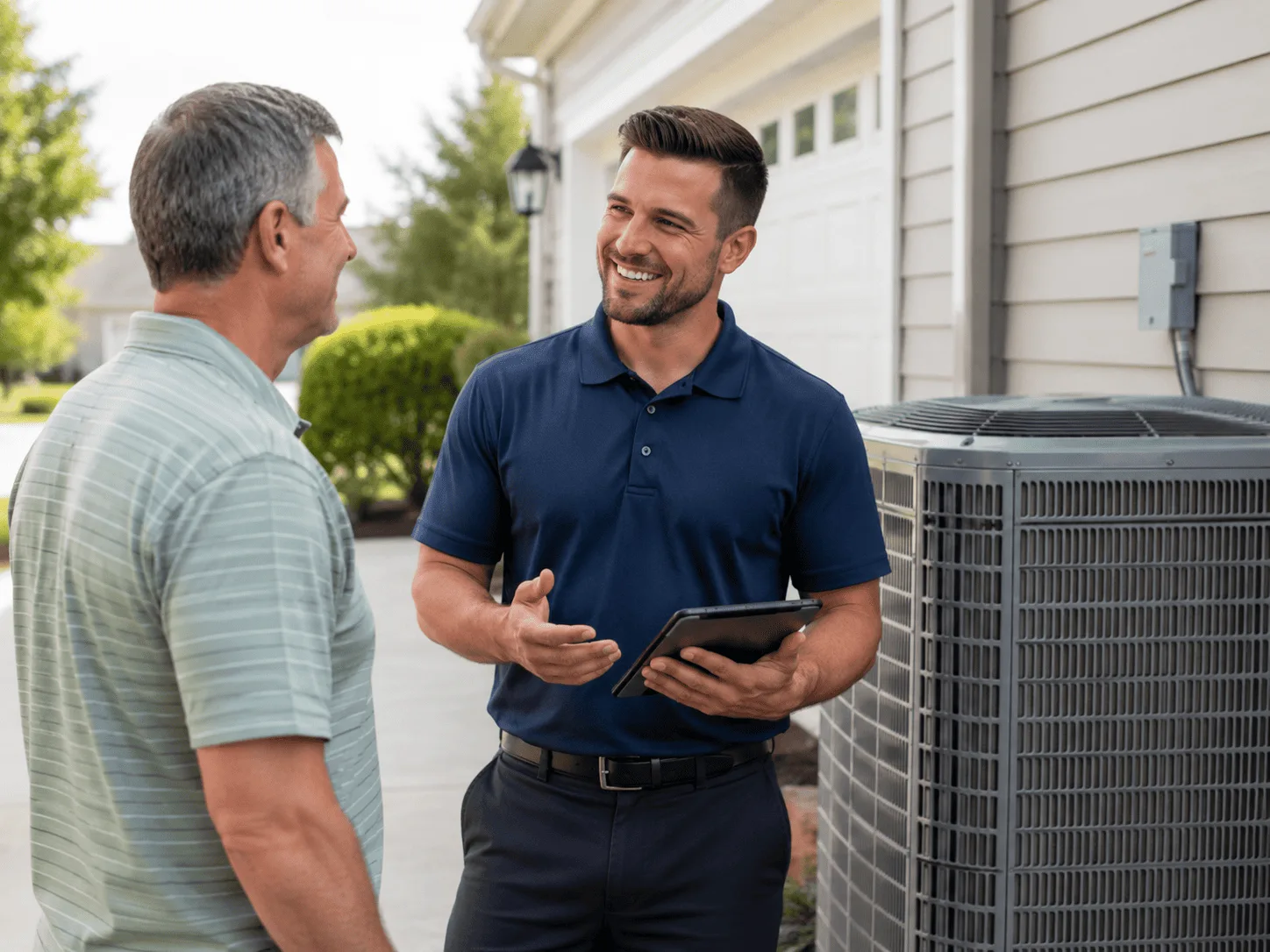 Heat Pump Installation Landisville, PA FAQs